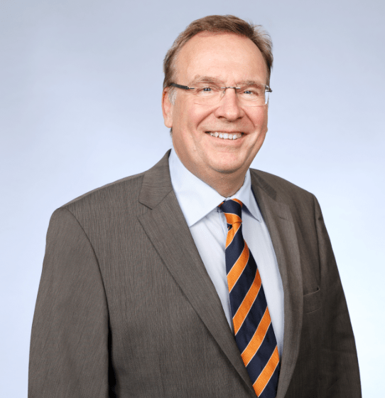 Dr. Wolfgang Tacke