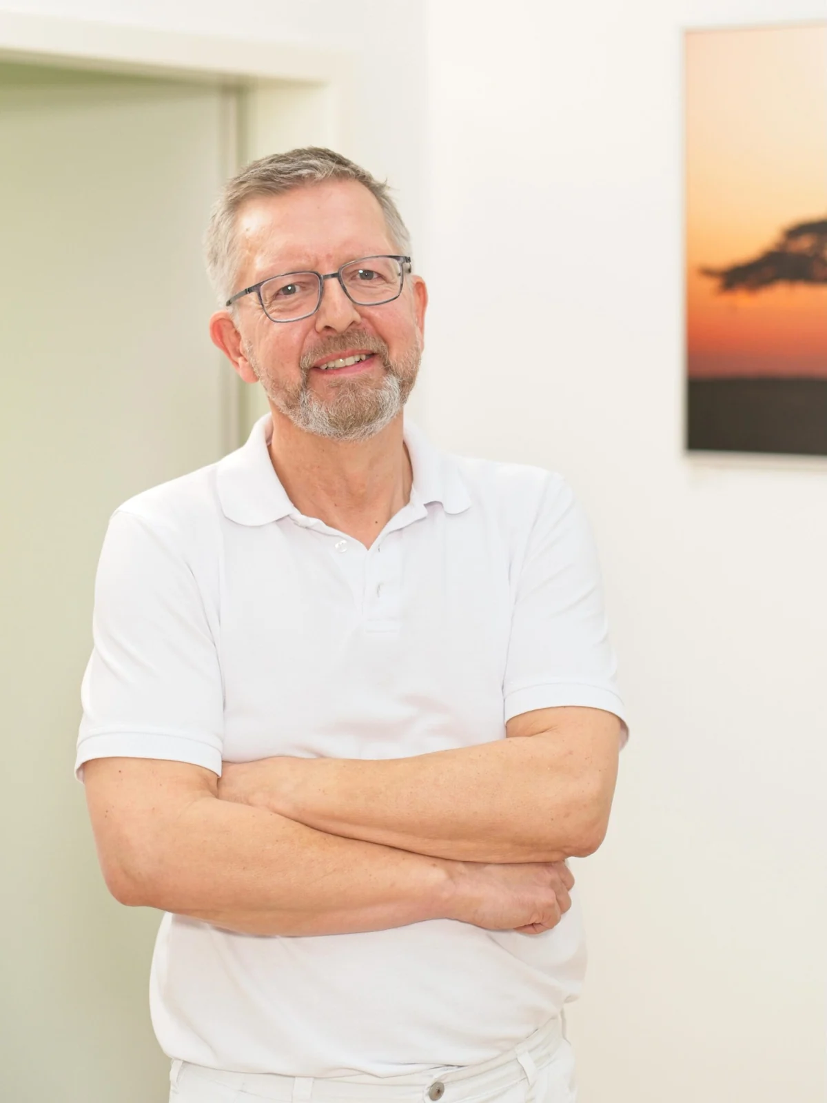 Michael Bürke