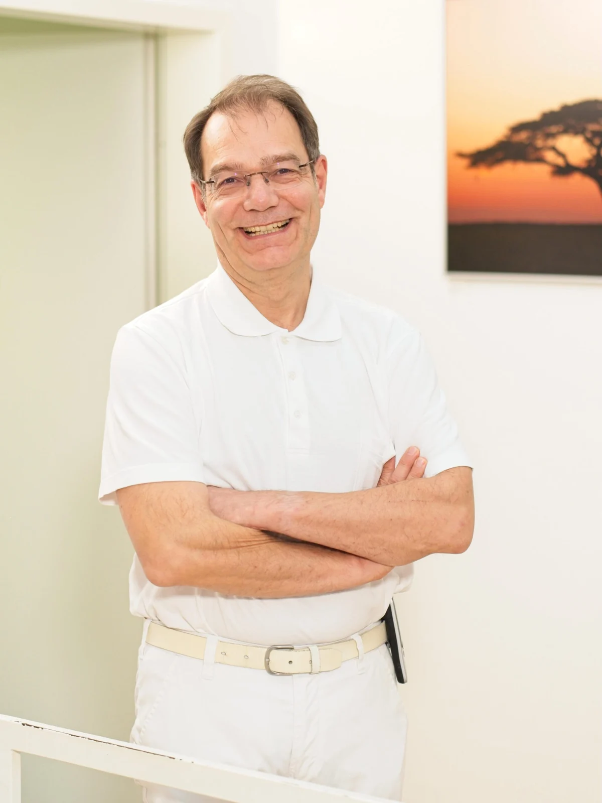 Dr. med. Stephan Dols