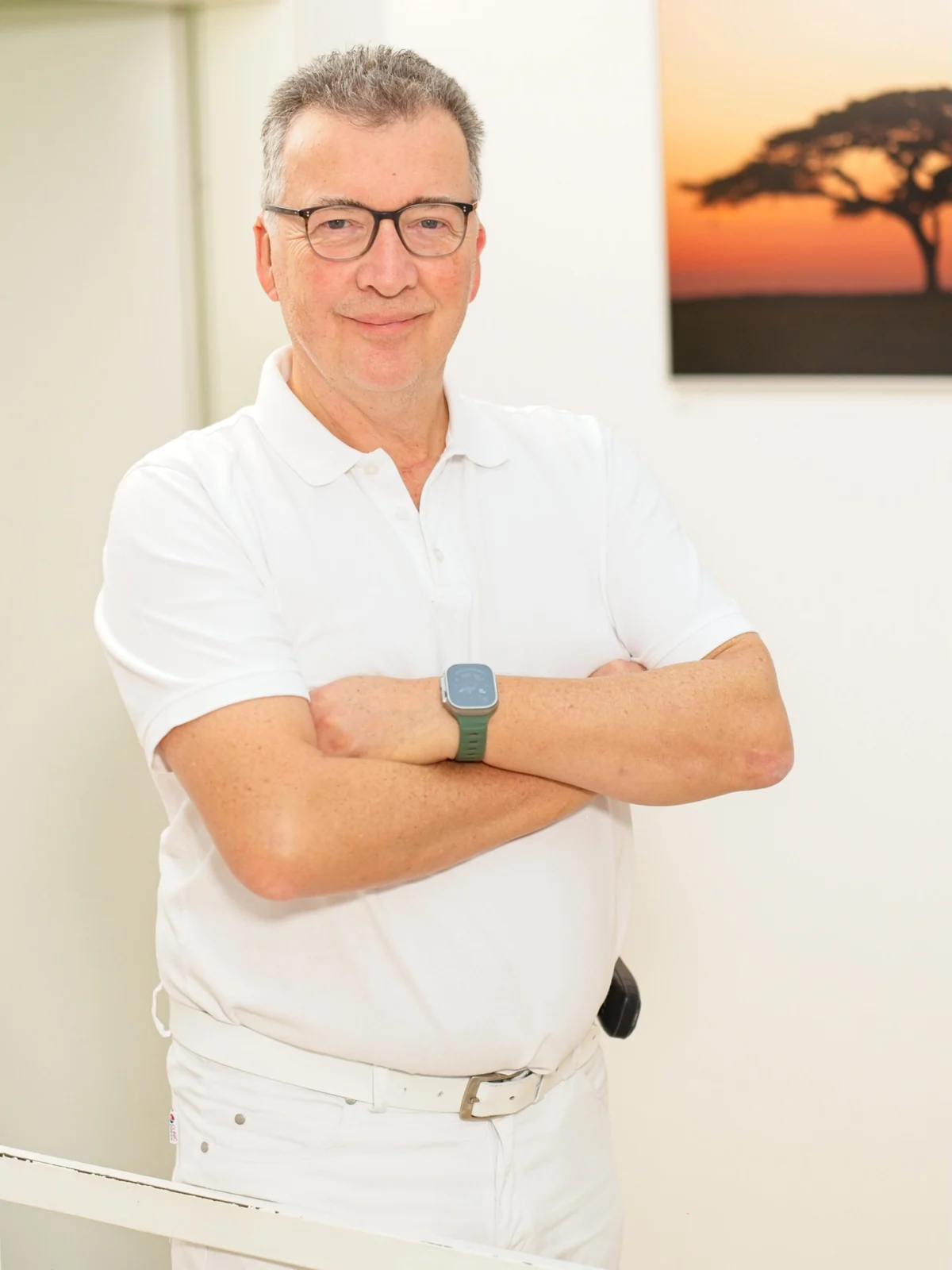 Dr. med. Christoph Weber
